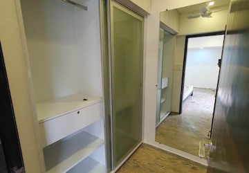 Kitchen in 3 BHK Apartment at Mahalaxmi CHS Worli, Kamala Mill – for Rent
