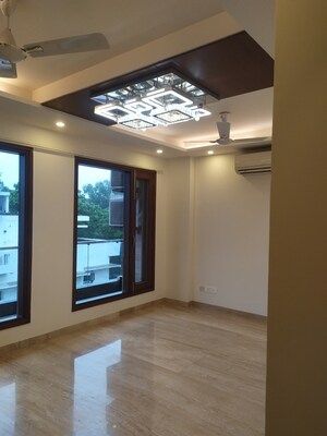 3 BHK Builder Floor For Rent in Kalkaji
