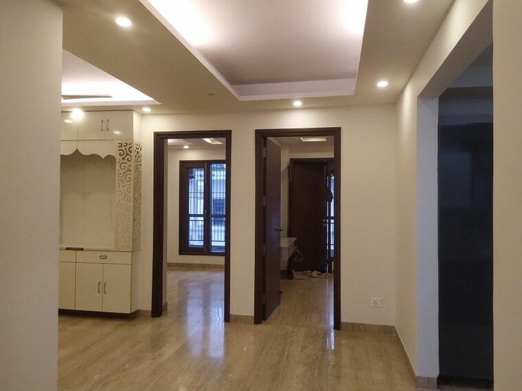 undefined, kalkaji 3 Bedroom 2000 Sq.Ft. Builder Floor In Kalkaji Delhi 9341574