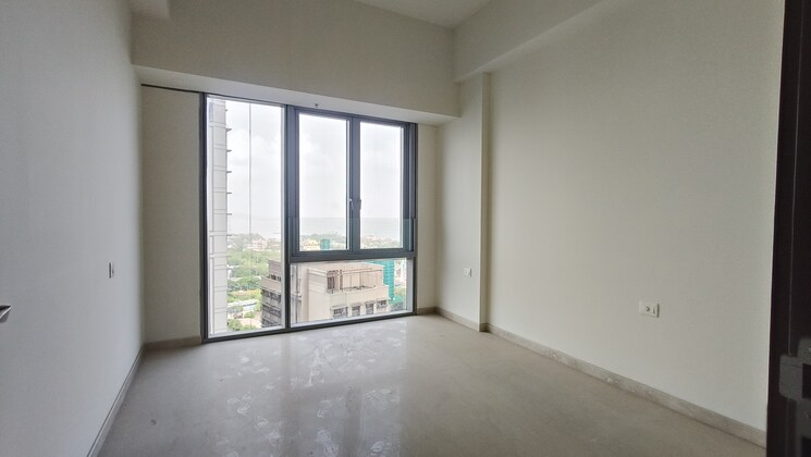 Master Bedroom, piramal-aranya-avyan 3 Bedroom 1378 Sq.Ft. Apartment In Byculla Mumbai 9341575