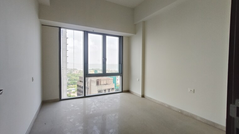 Master Bedroom, piramal-aranya-avyan 3 Bedroom 1378 Sq.Ft. Apartment In Byculla Mumbai 9341575
