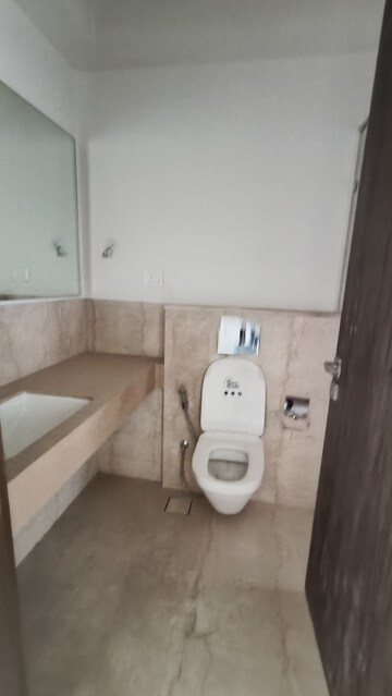 Attached Bathroom in 3 BHK Apartment at Piramal Aranya Avyan, Byculla – for Rent