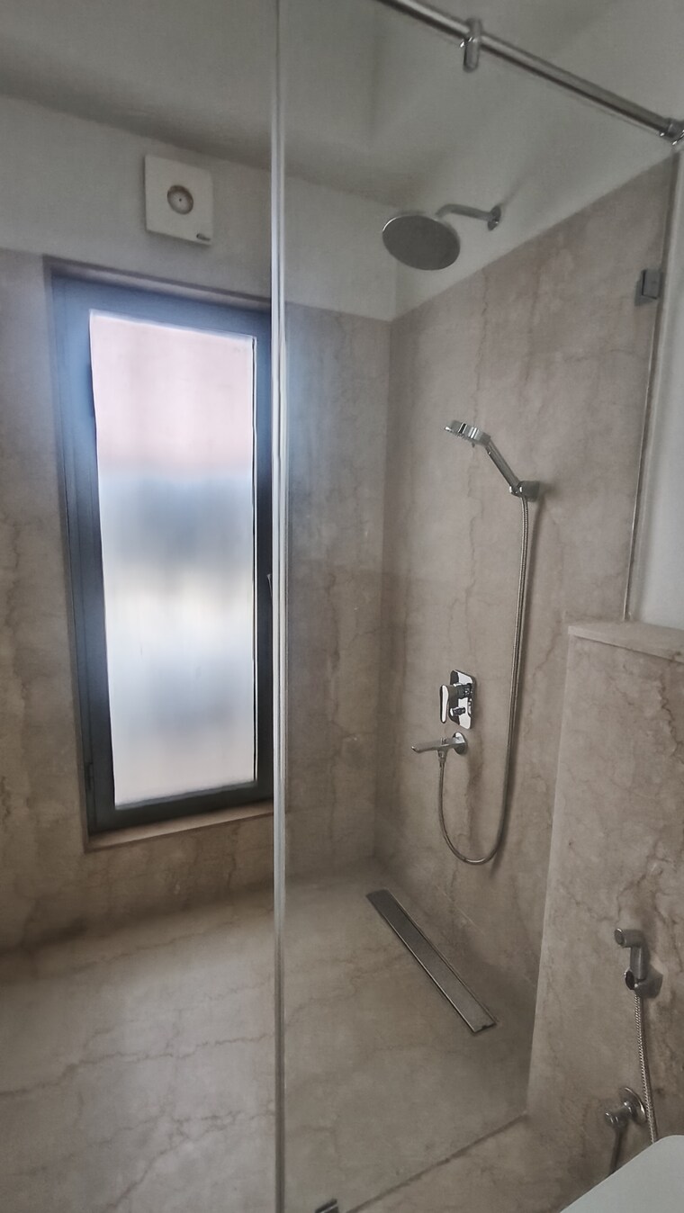 Attached Bathroom, piramal-aranya-avyan 3 Bedroom 1378 Sq.Ft. Apartment In Byculla Mumbai 9341575