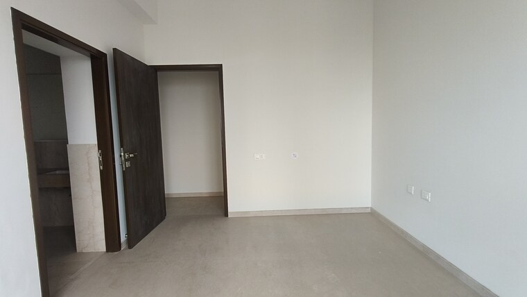 Master Bedroom, piramal-aranya-avyan 3 Bedroom 1378 Sq.Ft. Apartment In Byculla Mumbai 9341575