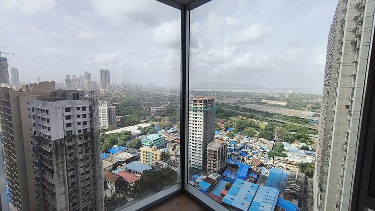 Exterior View, piramal-aranya-avyan 3 Bedroom 1378 Sq.Ft. Apartment In Byculla Mumbai 9341575