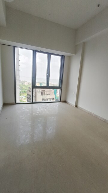 Master Bedroom in 3 BHK Apartment at Piramal Aranya Avyan, Byculla – for Rent