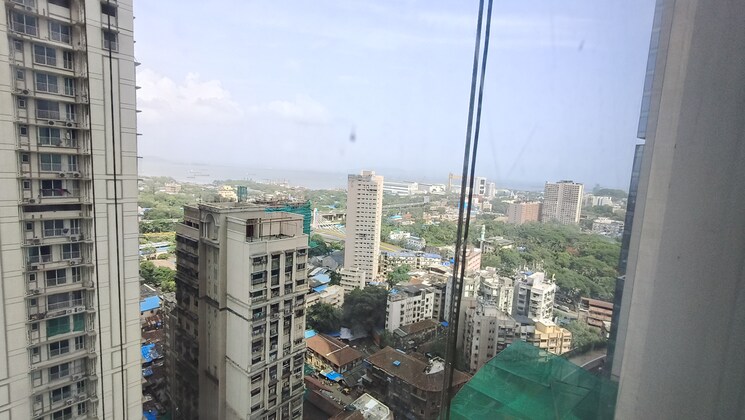 Exterior View, piramal-aranya-avyan 3 Bedroom 1378 Sq.Ft. Apartment In Byculla Mumbai 9341575