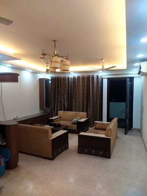 3 BHK Builder Floor For Rent in Nehru Enclave