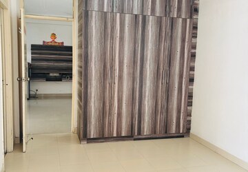 Building Lobby in 2 BHK Apartment at Breez Global Heights, Sohna Sector 33 – for Rent