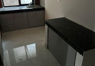 Kitchen in 2 BHK Apartment at Arete India Our Homes 3, Sohna Sector 6 – for Rent