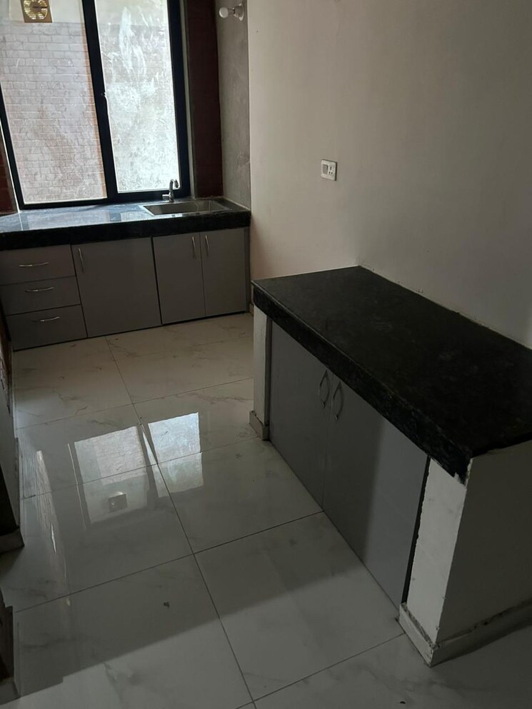 Kitchen, arete-india-our-homes-3 2 Bedroom 696 Sq.Ft. Apartment In Sohna Sector 6 Gurgaon 9341586