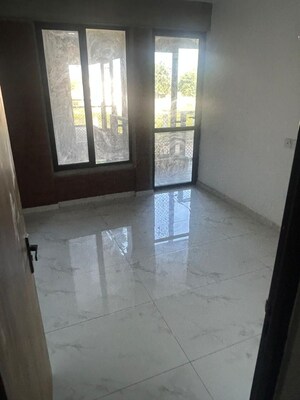 Room in 2 BHK Apartment at Arete India Our Homes 3, Sohna Sector 6 – for Rent