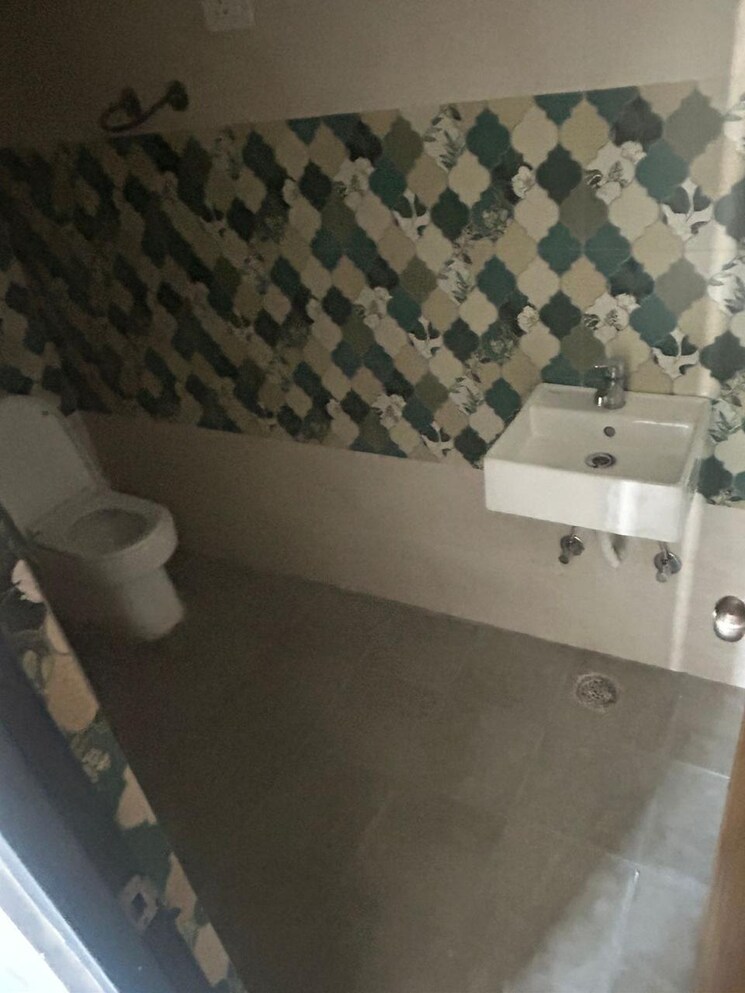 Bathroom, arete-india-our-homes-3 2 Bedroom 696 Sq.Ft. Apartment In Sohna Sector 6 Gurgaon 9341586