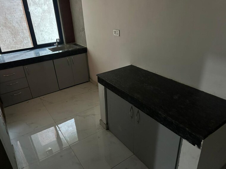 Kitchen, arete-india-our-homes-3 2 Bedroom 696 Sq.Ft. Apartment In Sohna Sector 6 Gurgaon 9341586