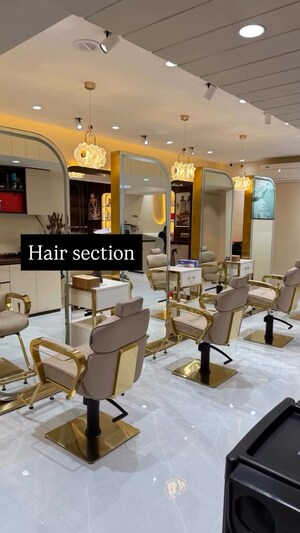 Team Area in  Shop at Andheri West – for Rent