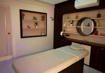 Floor Plan in  Shop at Andheri West – for Rent