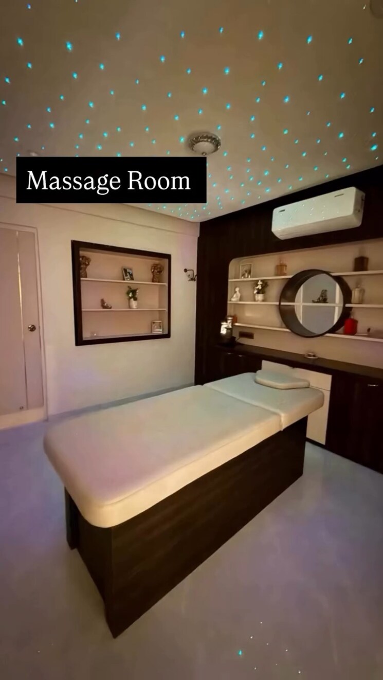 Floor Plan, andheri west Commercial Shop 3000 Sq.Ft. In Andheri West Mumbai 9341588