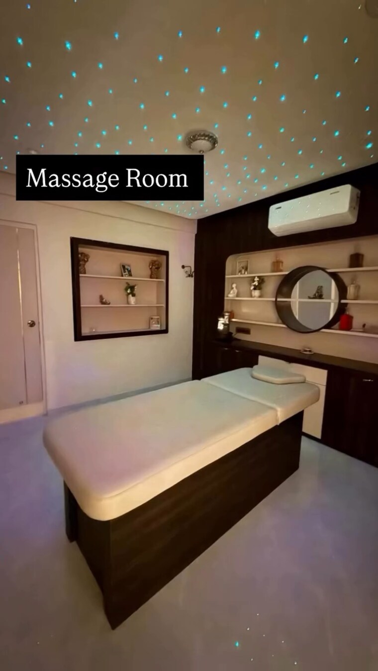 Floor Plan, andheri west Commercial Shop 3000 Sq.Ft. In Andheri West Mumbai 9341588