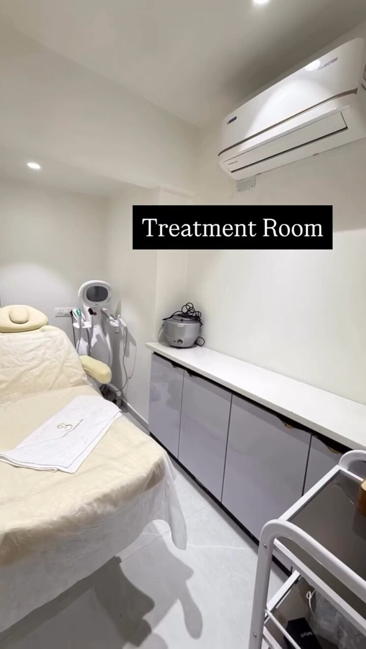 Floor Plan, andheri west Commercial Shop 3000 Sq.Ft. In Andheri West Mumbai 9341588