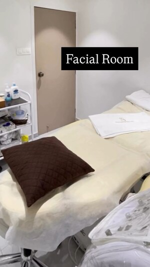 Floor Plan in  Shop at Andheri West – for Rent