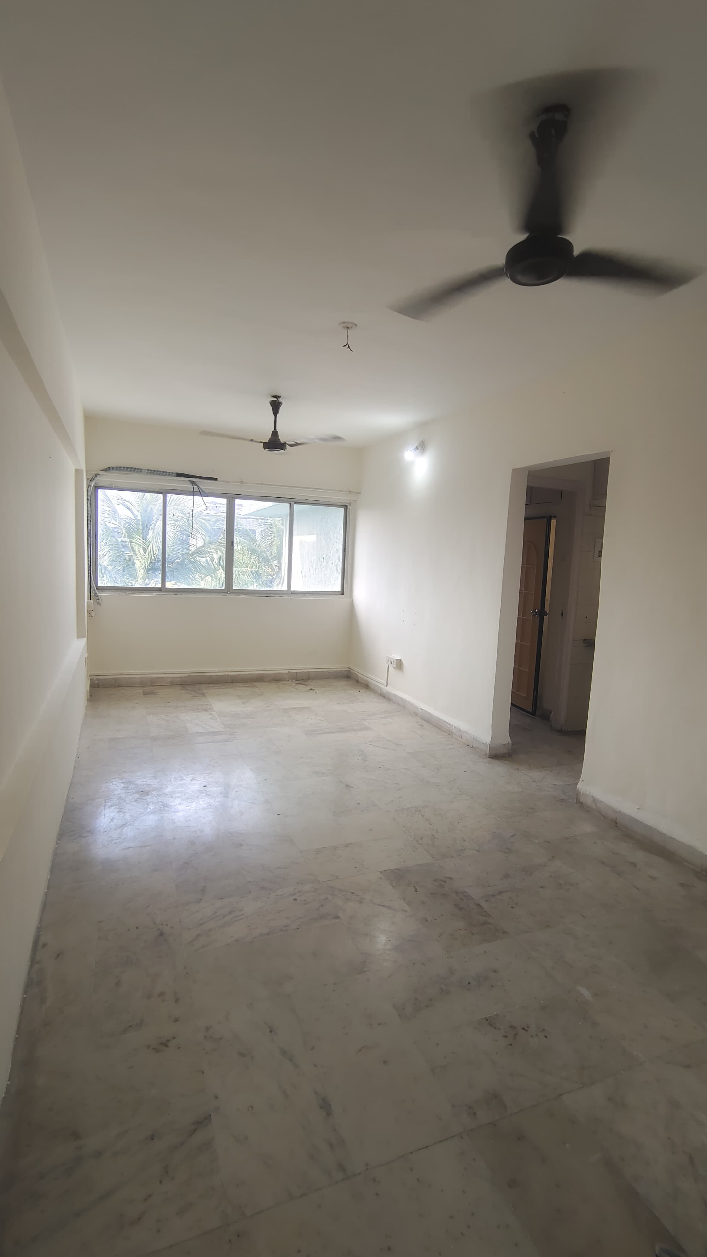 2 BHK + Pooja Room 800 Sq.Ft. Apartment in Juhu Chandan CHS