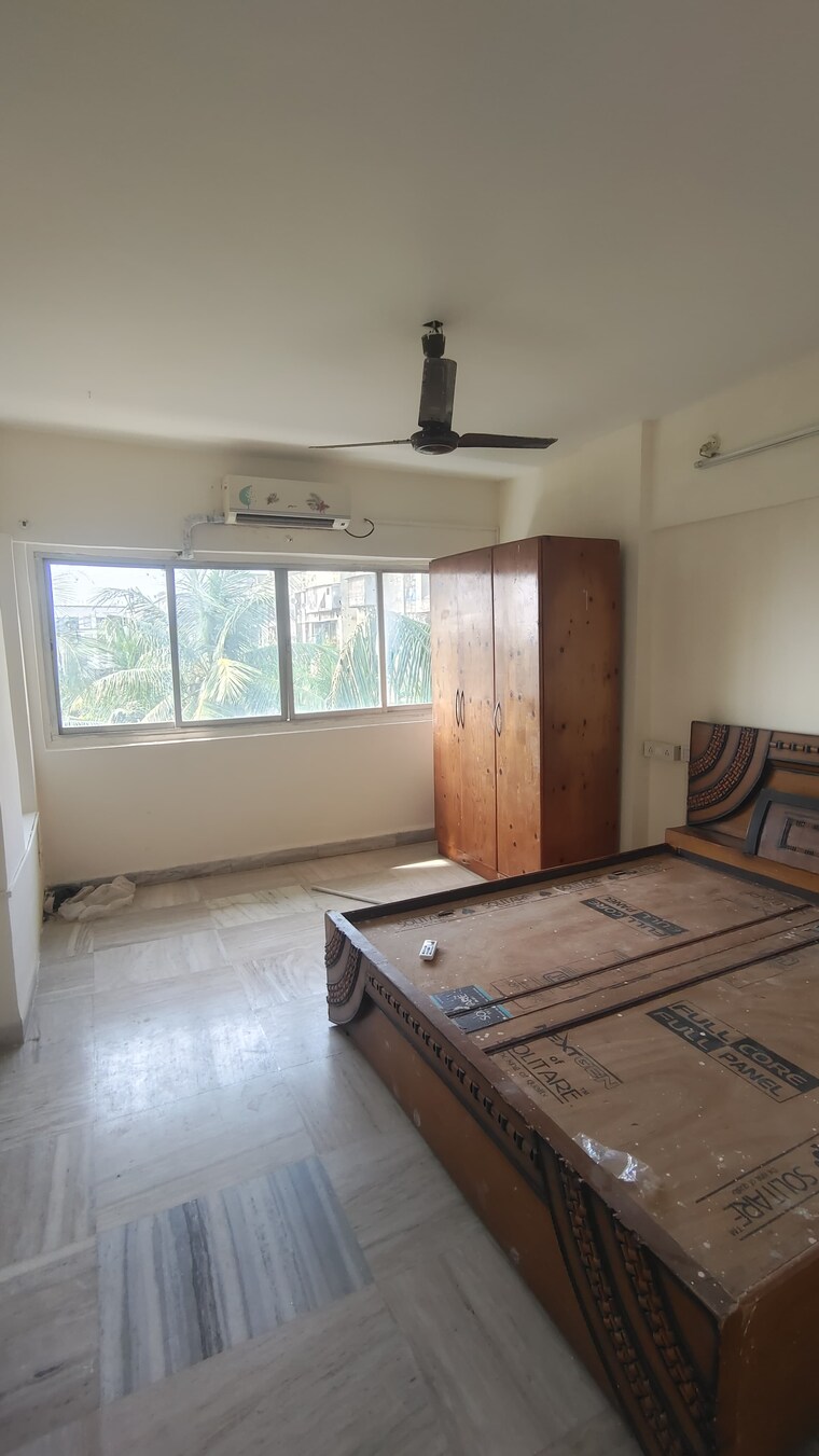 Bedroom, juhu-chandan-chs 2 Bedroom 800 Sq.Ft. Apartment In Vile Parle West Mumbai 9341589