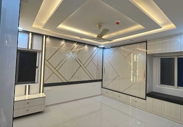 3 BHK Apartment For Rent in Rajapushpa Provincia, Narsingi