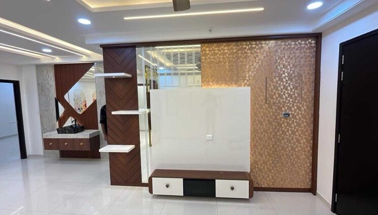 undefined, rajapushpa-provincia 3 Bedroom 2020 Sq.Ft. Apartment In Narsingi Hyderabad 9341591