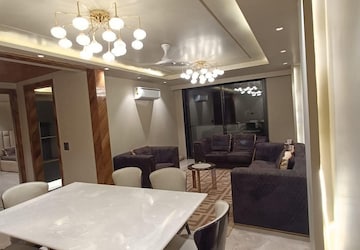 Master Bedroom in 1.5 BHK Builder Floor at Sector 5 – for Rent