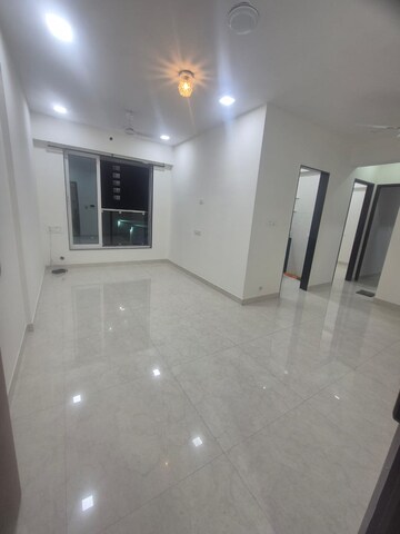 Room in 2 BHK Apartment at Triumph Swastik, Malad West – for Rent