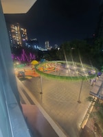 2 BHK 675 Sq.Ft. Apartment in Triumph Swastik