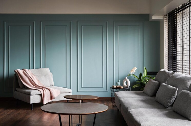 Bedroom, rizvi-oak 2 Bedroom 750 Sq.Ft. Apartment In Malad East Mumbai 9341603