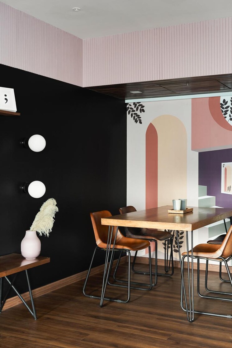 Gym, rizvi-oak 2 Bedroom 750 Sq.Ft. Apartment In Malad East Mumbai 9341603