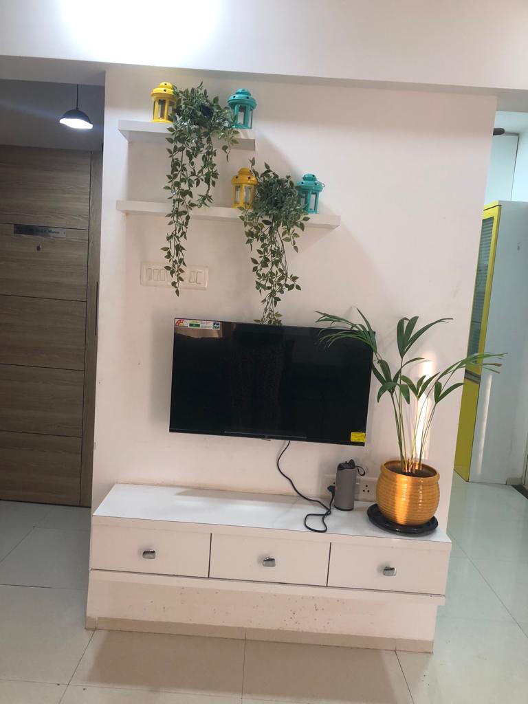 2 BHK 1050 Sq.Ft. Apartment in Park Avenue Warje