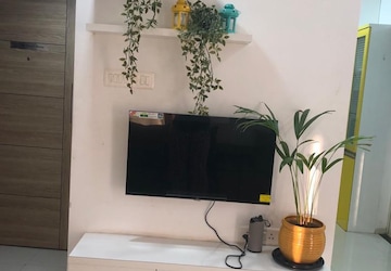 2 BHK Apartment For Rent in Park Avenue Warje, Warje