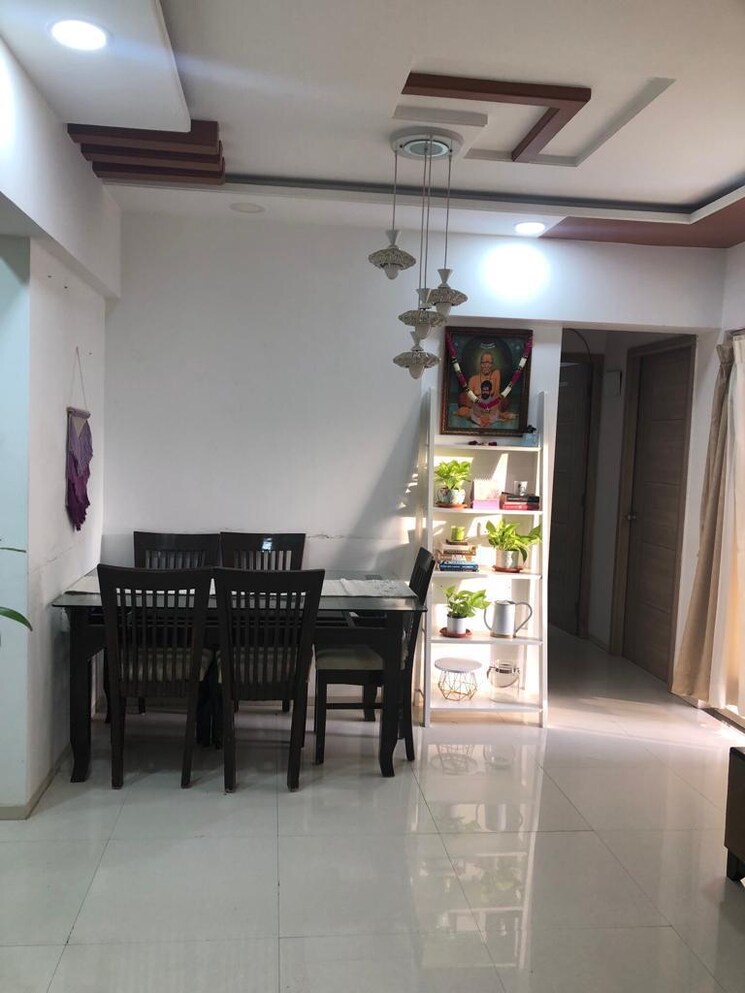 Living Room, park-avenue-warje 2 Bedroom 1050 Sq.Ft. Apartment In Warje Pune 9341602