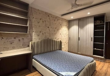 Kitchen in 2 BHK Builder Floor at Sector 5 – for Rent