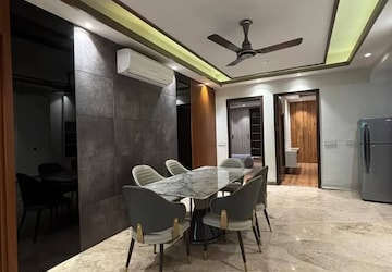 Parking in 2 BHK Builder Floor at Sector 5 – for Rent