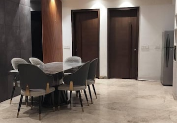 Gym in 2 BHK Builder Floor at Sector 5 – for Rent