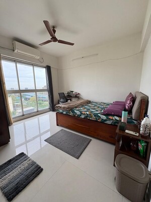  Pg For Rent in Chembur