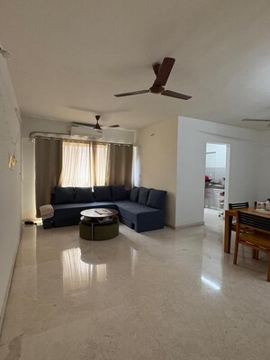 Living Room in  Pg at Chembur – for Rent