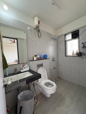 Team Area in  Pg at Chembur – for Rent