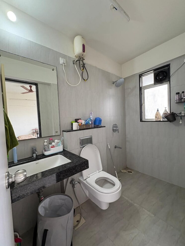 Team Area, chembur Pg For Girls In Chembur 9341606