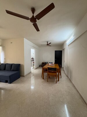 Living Room in  Pg at Chembur – for Rent