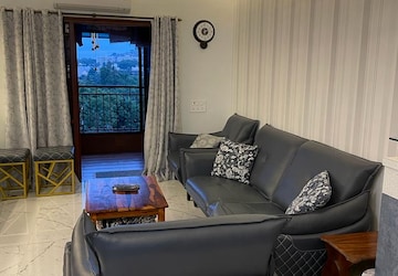 2 BHK Apartment For Rent in Pinnacle Kalpataru, Erandwane