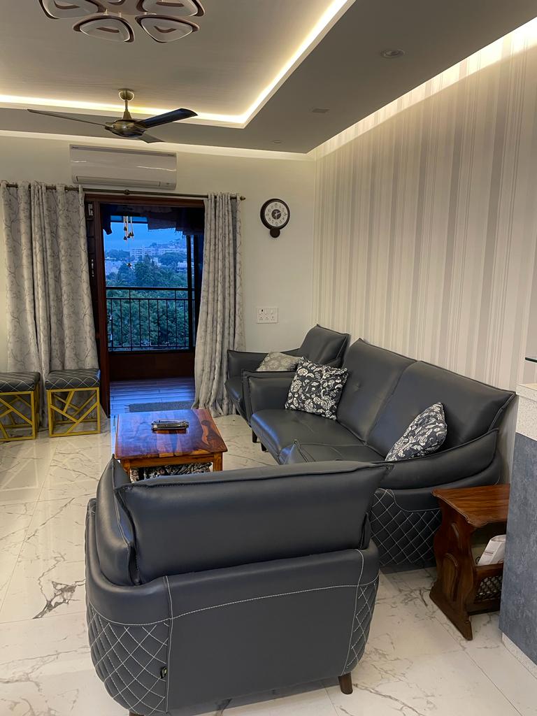 2 BHK Apartment For Rent in Pinnacle Kalpataru