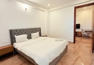 2.5 BHK Builder Floor For Rent in Sector 5