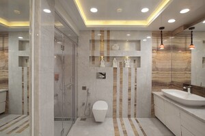  Plot – Exterior View View at Agarwal Shankar Park, Kandivali West - for Sale