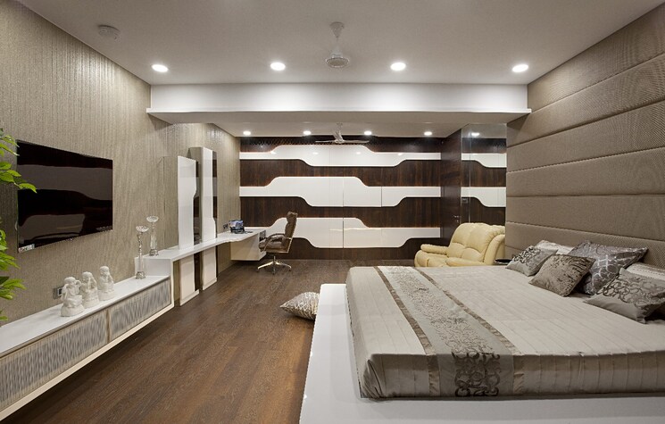 Exterior View, agarwal-shankar-park  8500 Sq.Ft. Plot In Kandivali West Mumbai 9341610