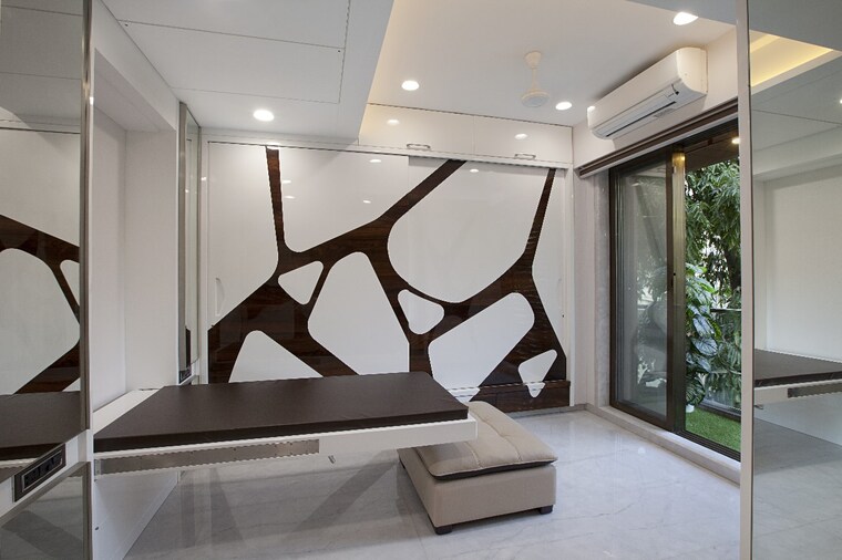 Exterior View, agarwal-shankar-park  8500 Sq.Ft. Plot In Kandivali West Mumbai 9341610